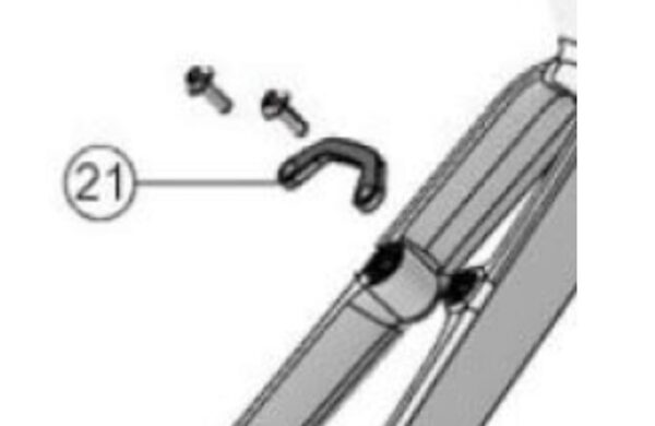 Servofreno 110air wilier