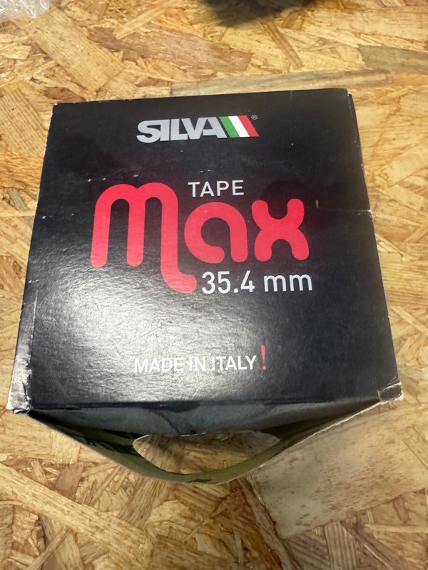 Nastro manubrio silva gist