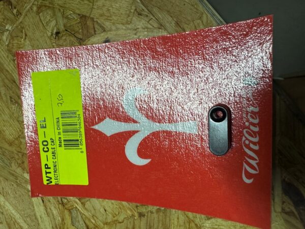 Cappuccio per cavo elettrico wilier
