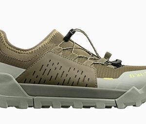 Scarpa ergolace 2 fizik