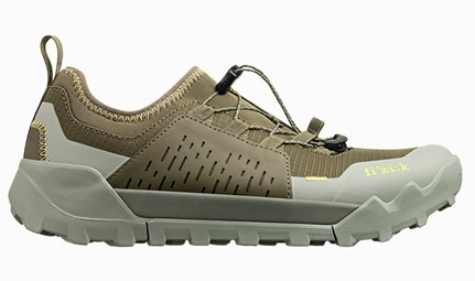 Scarpa ergolace 2 fizik