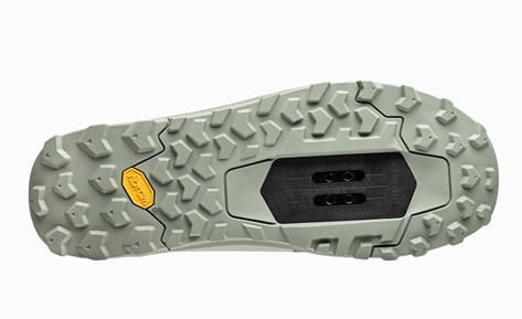 Scarpa ergolace 2 fizik