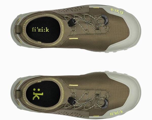 Scarpa ergolace 2 fizik