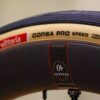 Copertura vittoria corsa pro speed 700x28