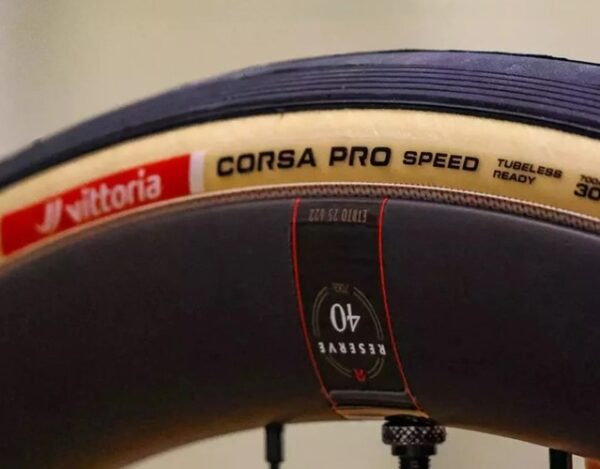 Copertura vittoria corsa pro speed 700x28