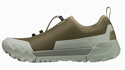 Scarpa ergolace 2 fizik